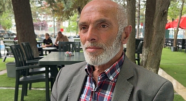 Azasından baskı gördüğünü iddia eden muhtar istifa etti