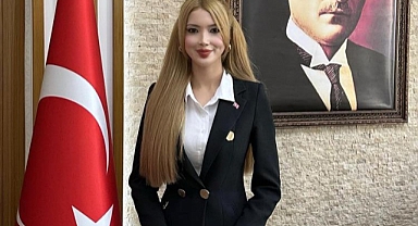 'Barbie Kaymakam' vali yardımcısı oldu