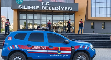 Başkan dahil çok sayıda isme gözaltı