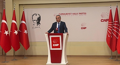 CHP'de MYK listesi belirlendi