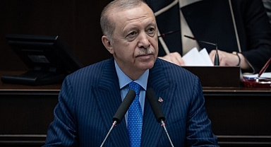 Cumhurbaşkanı Erdoğan: Ankara Zirvesi'nin NATO tarihinde bir referans noktası olması için hazırlanıyoruz