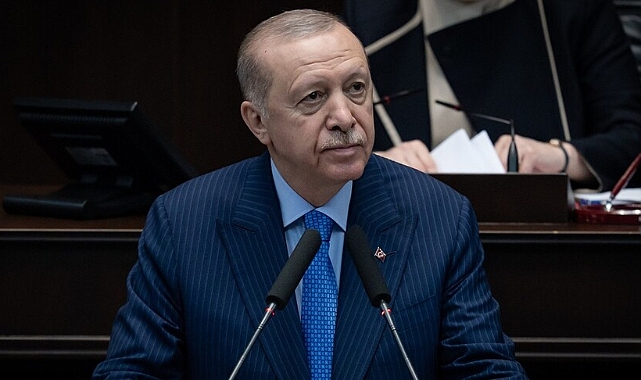 Cumhurbaşkanı Erdoğan: Ankara Zirvesi'nin NATO tar