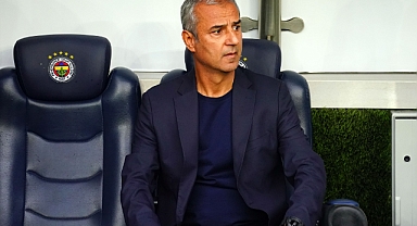 Fenerbahçe'de 4. İsmail Kartal dönemi
