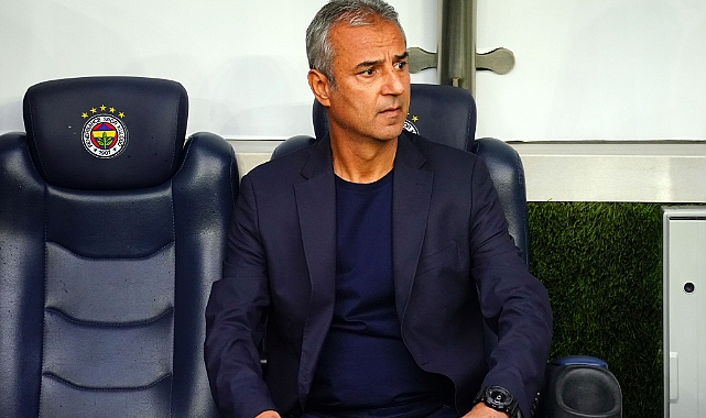 Fenerbahçe'de 4. İsmail Kartal dönemi