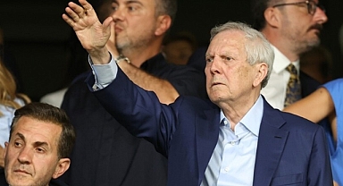 Fenerbahçe Kulübünde başkanlık seçimini Aziz Yıldırım kazandı