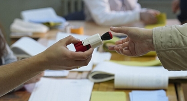 Hafta sonu 6 belde ve 362 mahallede ara seçimler yapılacak