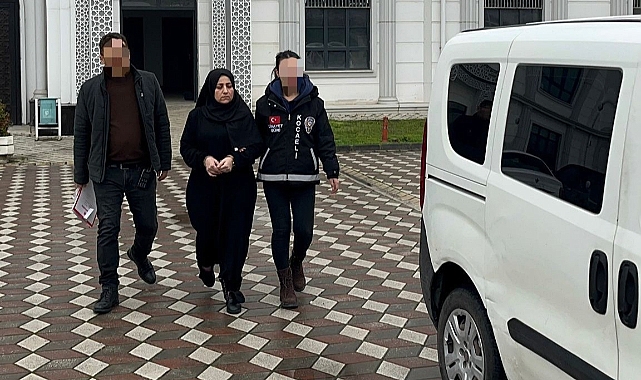 Kocasını öldüren kadının mahkemede anlattıkları ka