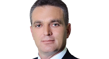 Kuşçu Belediye Başkanlığına MHP'nin adayı Hikmet Temizel seçildi