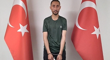 MİT, DEAŞ terör örgütünün sözde sorumlularından Ahmet Kazancı'yı yakaladı