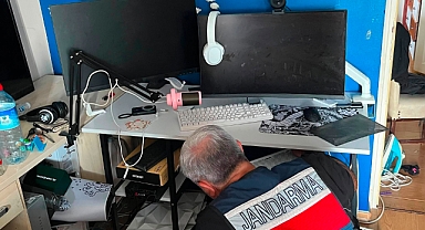 MİT’ten kredi kartı şebekesine operasyon: 3 gözaltı