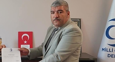 Orhan öğretmen, doğum günü ve evlilik yıl dönümünde hayatını kaybetti