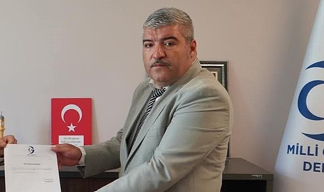 Orhan öğretmen, doğum günü ve evlilik yıl dönümünde hayatını kaybetti