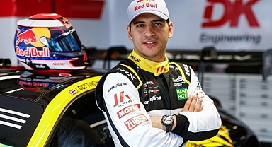 Otomobil sporcusu Ayhancan Güven, Le Mans 24 Saat Yarışı'nda piste çıkacak