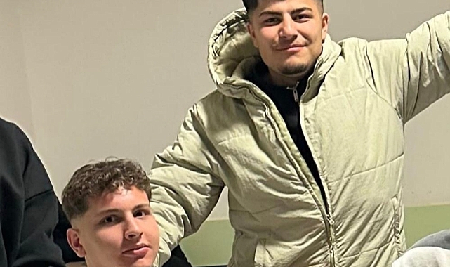 Reşadiye'de 2 kişinin öldüğü, 1 kişinin yaralandığı kazayla 