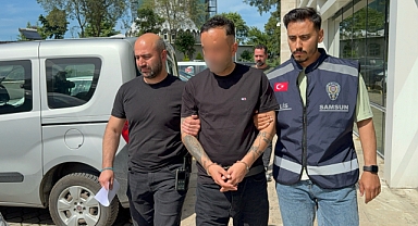 Silahla yaralama şüphelisi tutuklandı