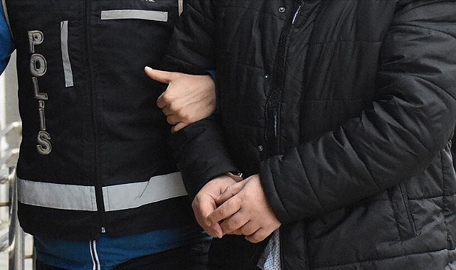 Sokak çetelerine yönelik 5 ildeki operasyonlarda 32 kişi hakkında adli işlem başlatıldı
