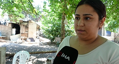 Sokak ortasında 6 kadının saldırısına uğramıştı, genç kadın o anları anlattı