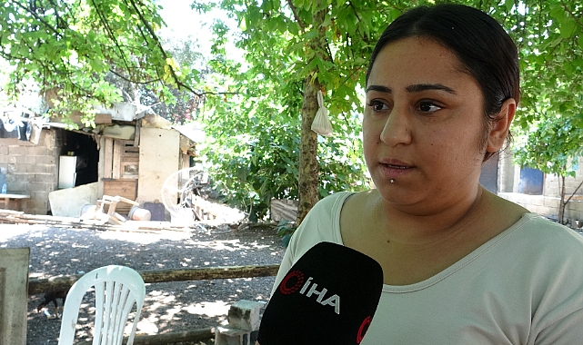 Sokak ortasında 6 kadının saldırısına uğramıştı, genç kadın o anları anlattı