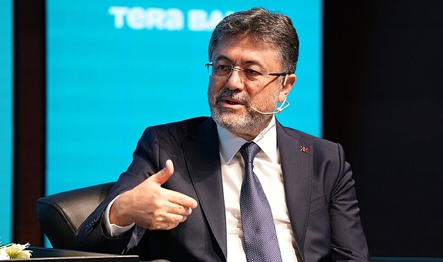 Tarım ve Orman Bakanı Yumaklı: Dönüm başına 310 li