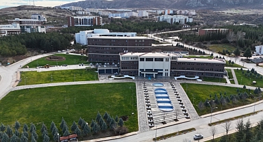 TOGÜ’den küresel rekabette önemli başarı