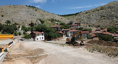 Tokat’a ikinci itfaiye istasyonu kazandırılıyor