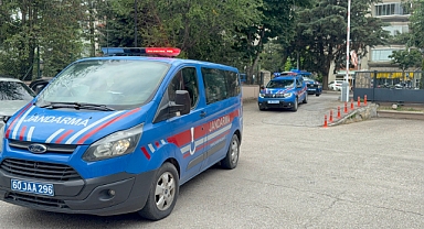 Tokat merkezli uyuşturucu operasyonunda 36 şüpheli adliyeye sevk edildi
