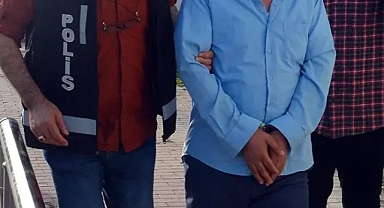 Tokat'ta FETÖ hükümlüsü yakalandı
