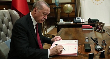 Tokat’ta mülki idarede yeni atamalar