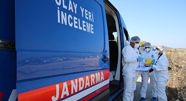 Tokat'ta traktörün altında kalan 17 yaşındaki sürücü hayatını kaybetti