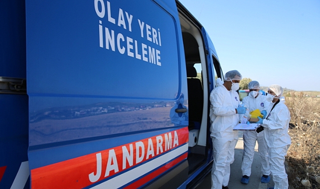 Tokat'ta traktörün altında kalan 17 yaşındaki sürücü hayatını kaybetti