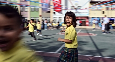 Türkiye'de ortalama eğitim süresi 2025'te 9,6 yıl oldu
