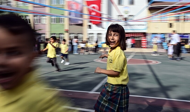 Türkiye'de ortalama eğitim süresi 2025'te 9,6 yıl oldu