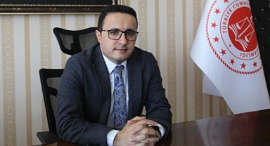 Türkiye’nin en genç başsavcısı Tokat’a atandı