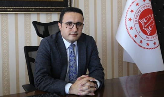 Türkiye’nin en genç başsavcısı Tokat’a atandı