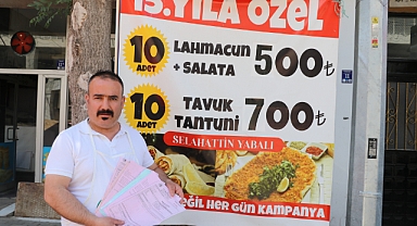 Ucuz sattı başı derde girdi, yapılan denetimde uygunsuzluk bulunamadı