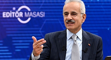 Ulaştırma ve Altyapı Bakanı Uraloğlu: 5G'de 30 milyon aboneyi geçtik