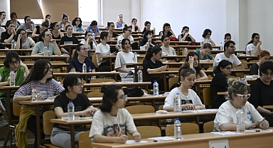 YKS giriş belgeleri erişime açıldı