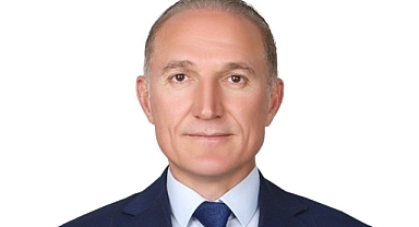 Yolüstü Belediye Başkanlığına AK Parti'nin adayı Mustafa Altın seçildi