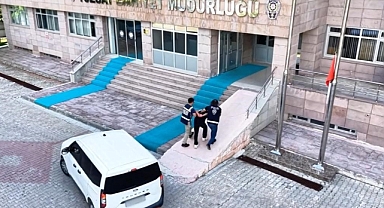 Yozgat’ta 63 yıl kesinleşmiş hapis cezasıyla aranan hükümlü yakalandı