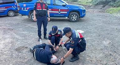 Yozgat’ta kaybolan yaşlı adam sağ sağlim bulundu