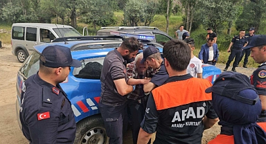 Yozgat’ta kayıp vatandaş bulundu