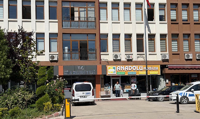 Zile’de başkan vekilliği seçimiyle ilgili mahkemeden yürütmeyi durdurma kararı