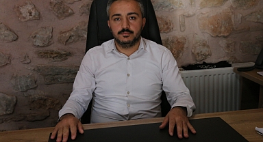 15 Temmuz gazisi Sarman, darbe girişiminin engellenmesinin gururunu taşıyor