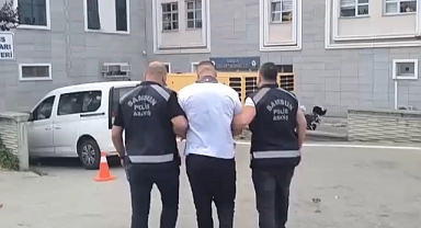 16 yıl ile 9 yıl hapis cezası bulunan hükümlüler yakalandı