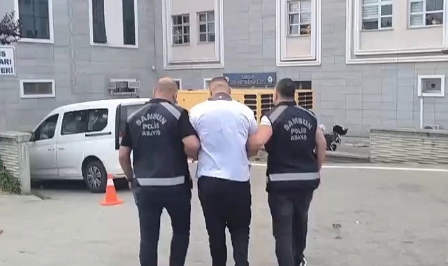 16 yıl ile 9 yıl hapis cezası bulunan hükümlüler yakalandı