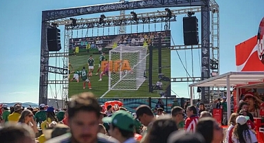 2026 FIFA Dünya Kupası'nda son 16 turu yarın oynanacak 3 maçla tamamlanacak