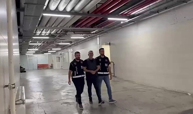 Ahbap Derneği soruşturmasında Haluk Levent tutuklandı