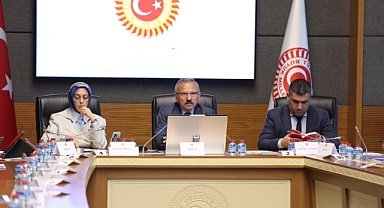 AK Parti Tokat Milletvekili Beyazıt: 