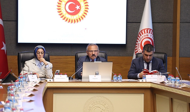 AK Parti Tokat Milletvekili Beyazıt: