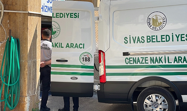 Artova'da kene ısıran vatandaş KKKA'dan yaşamını yitirdi
